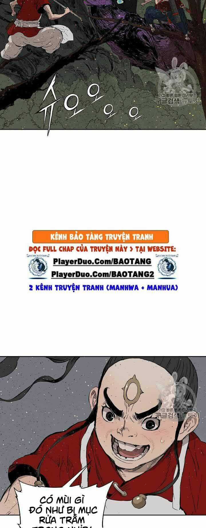 Vô Kiếm Tiểu Tử - Chapter 49 - Trang 15