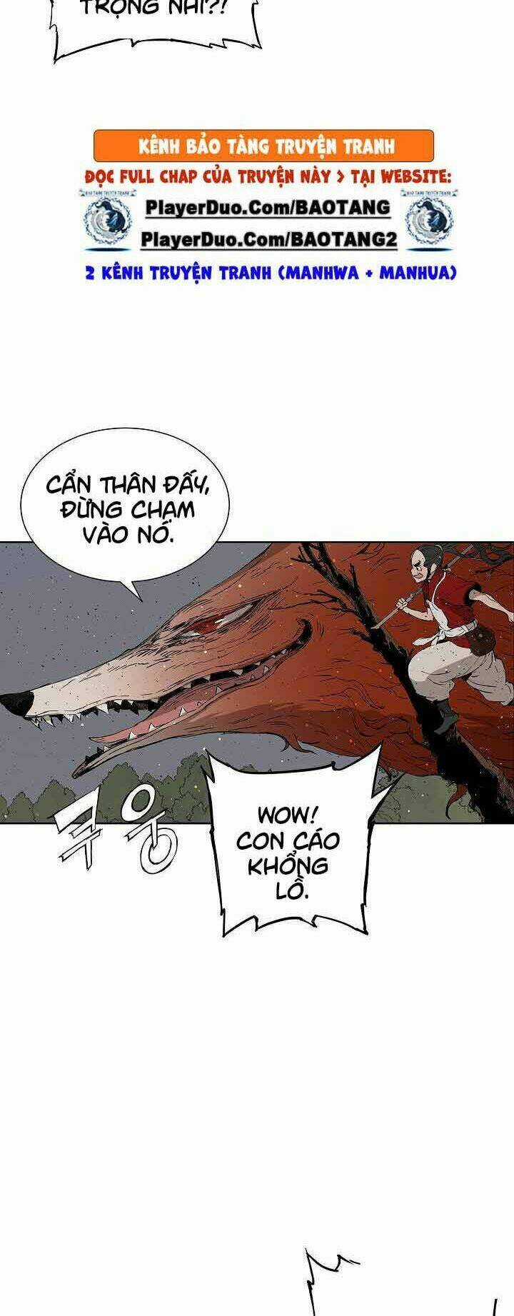 Vô Kiếm Tiểu Tử - Chapter 49 - Trang 16