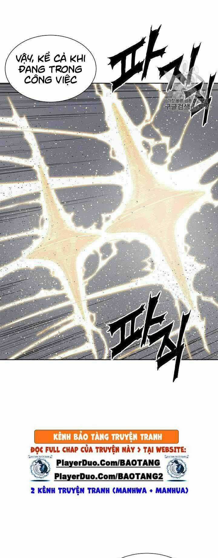 Vô Kiếm Tiểu Tử - Chapter 49 - Trang 19