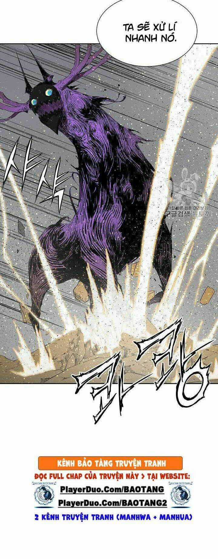 Vô Kiếm Tiểu Tử - Chapter 49 - Trang 20