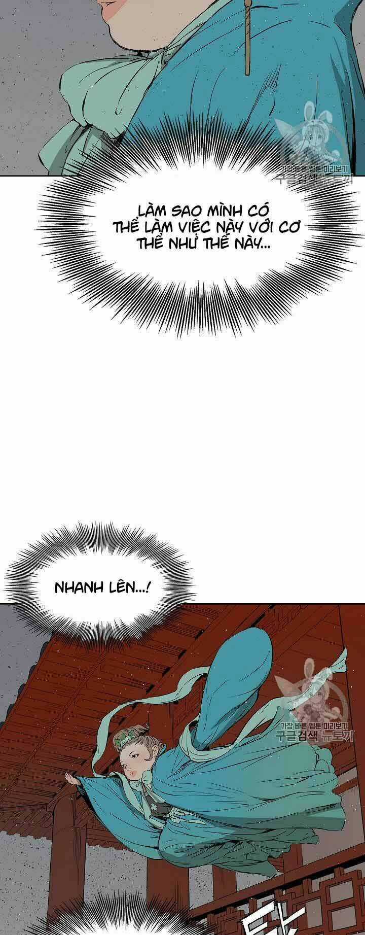 Vô Kiếm Tiểu Tử - Chapter 49 - Trang 3