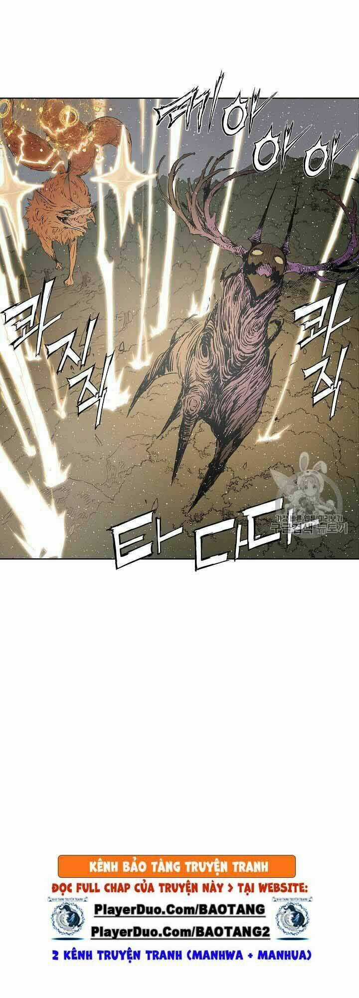 Vô Kiếm Tiểu Tử - Chapter 49 - Trang 21