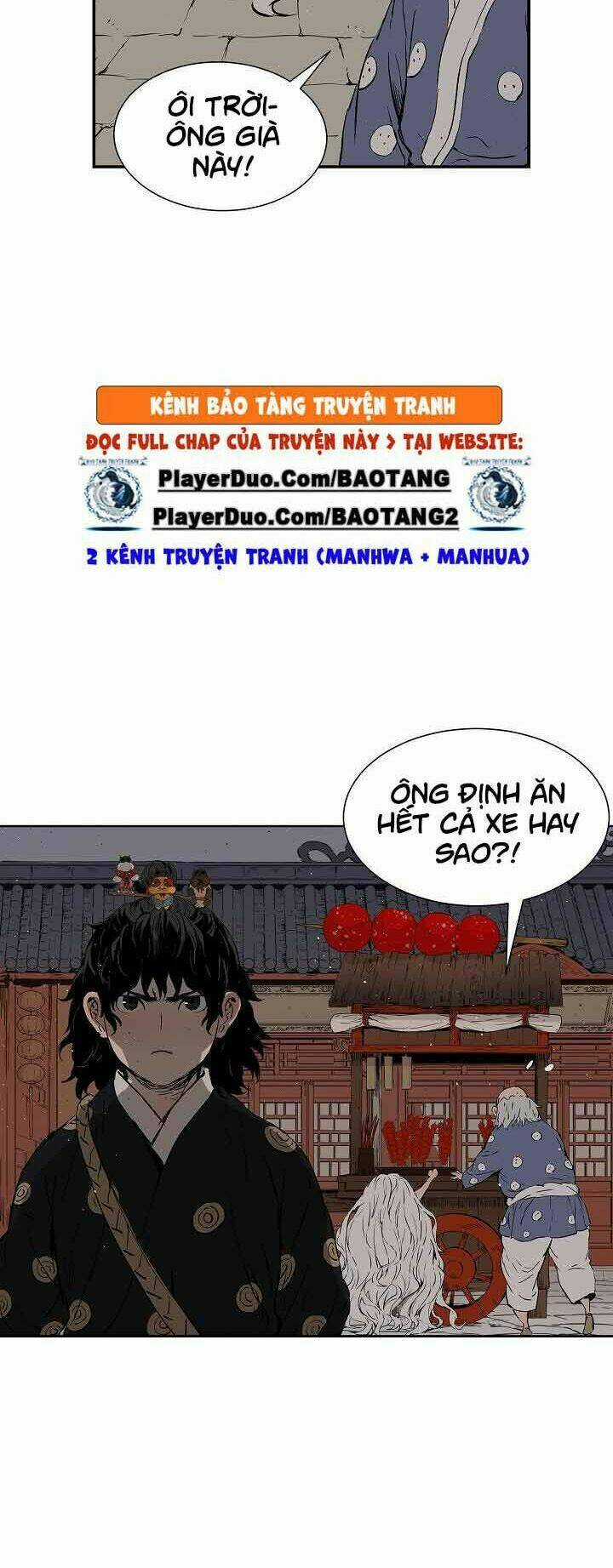 Vô Kiếm Tiểu Tử - Chapter 49 - Trang 24