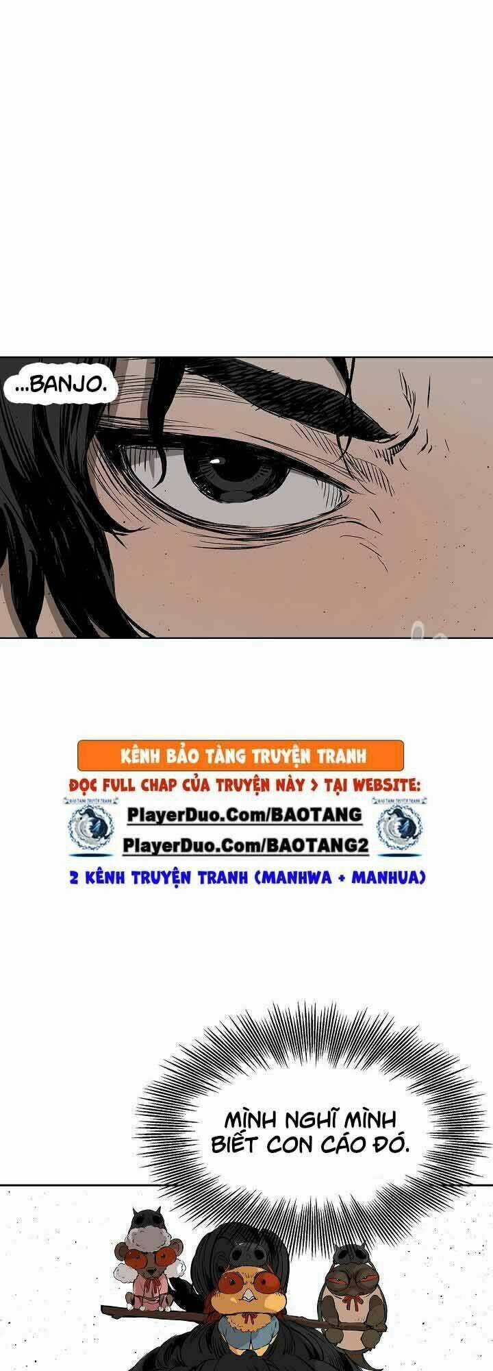 Vô Kiếm Tiểu Tử - Chapter 49 - Trang 25