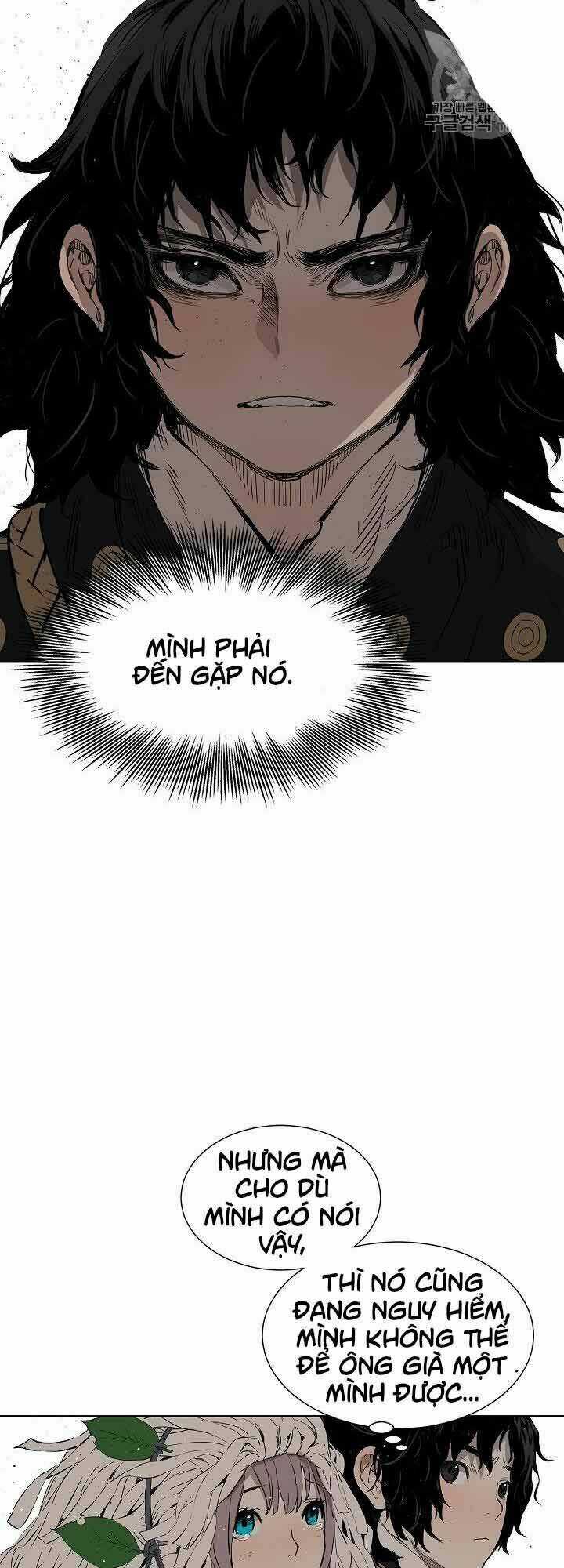 Vô Kiếm Tiểu Tử - Chapter 49 - Trang 26