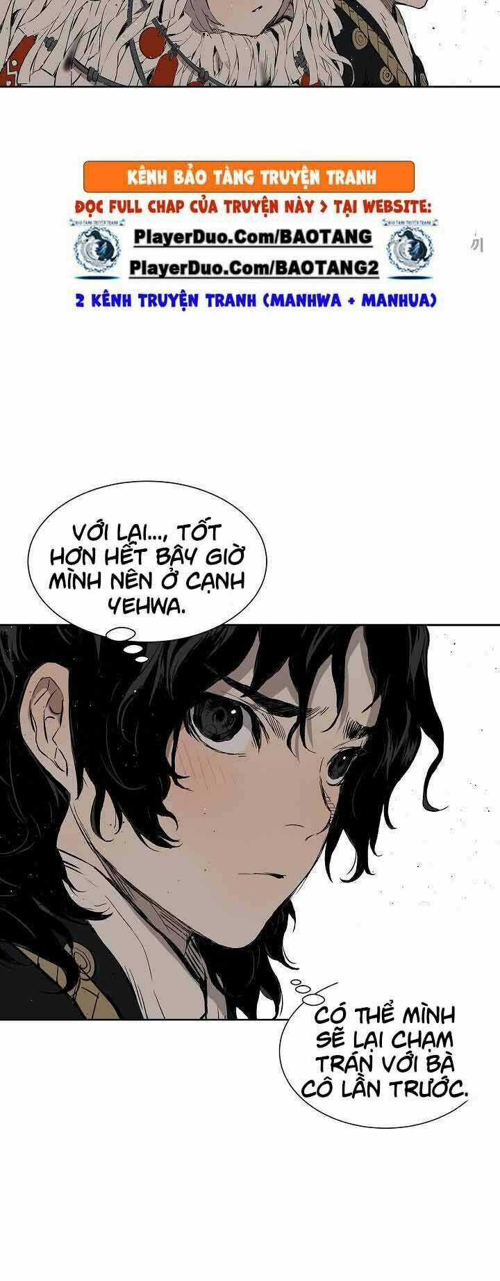 Vô Kiếm Tiểu Tử - Chapter 49 - Trang 27