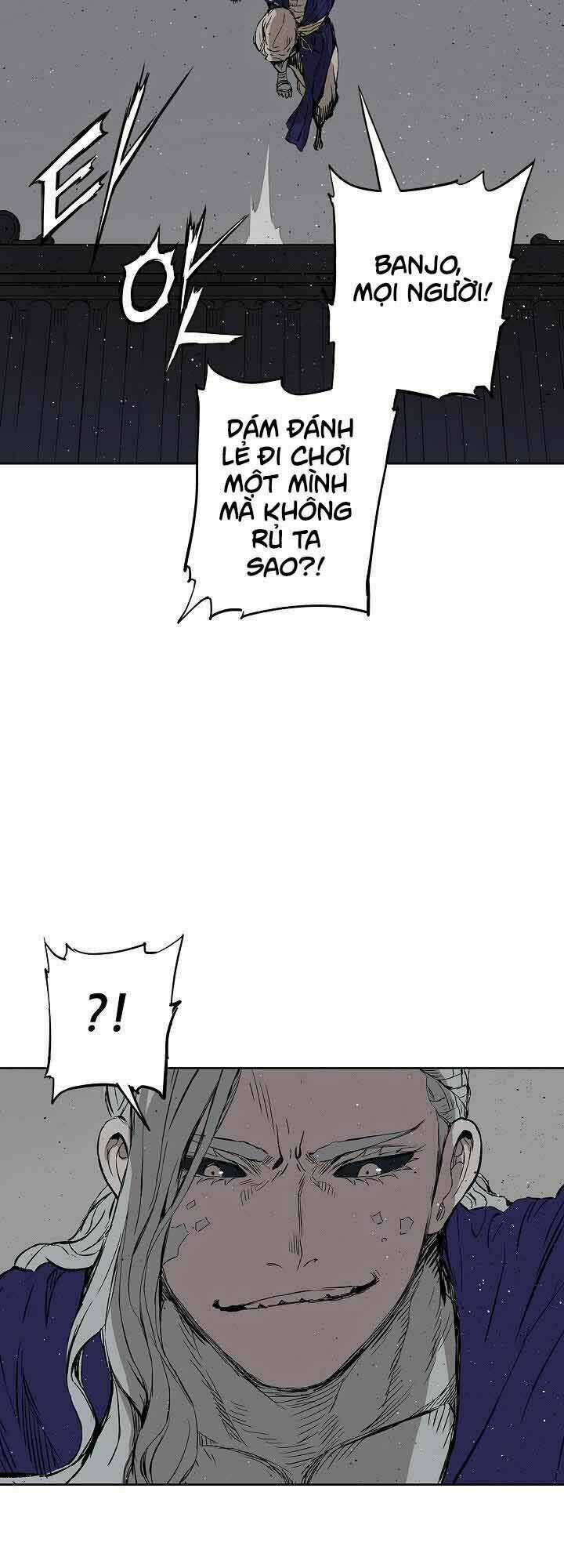 Vô Kiếm Tiểu Tử - Chapter 49 - Trang 29