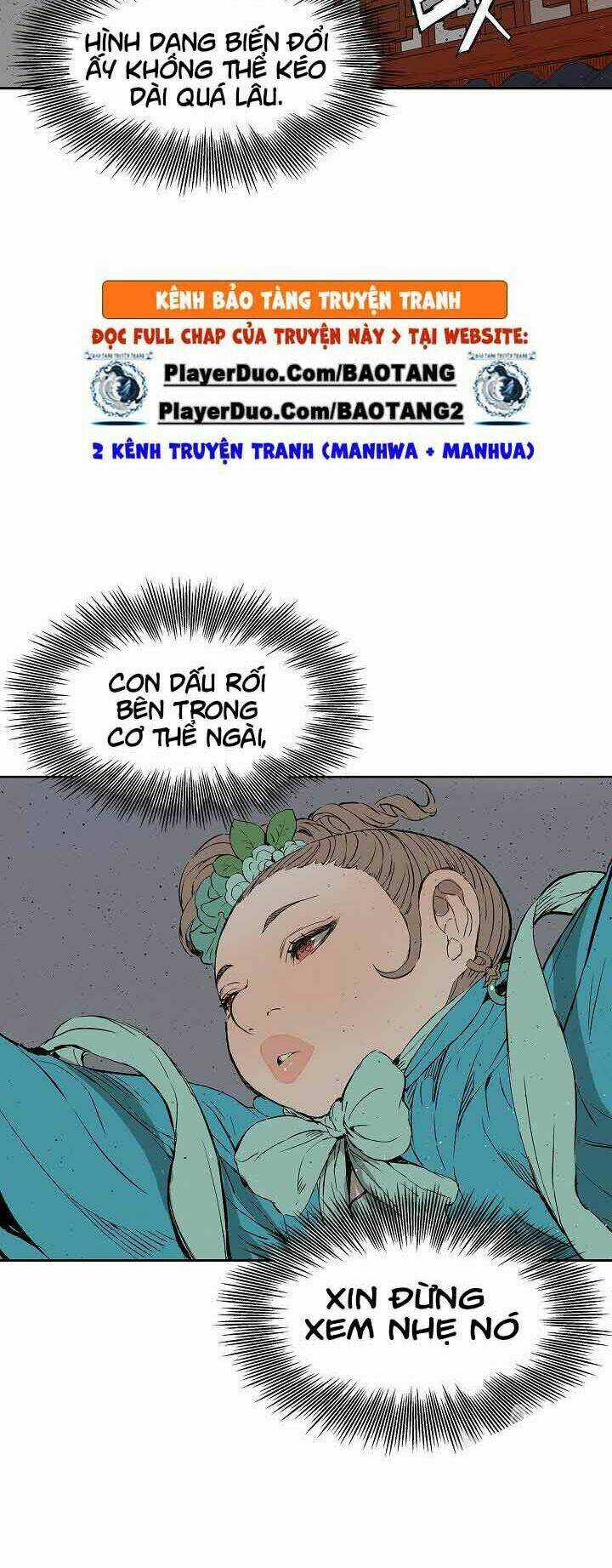 Vô Kiếm Tiểu Tử - Chapter 49 - Trang 4