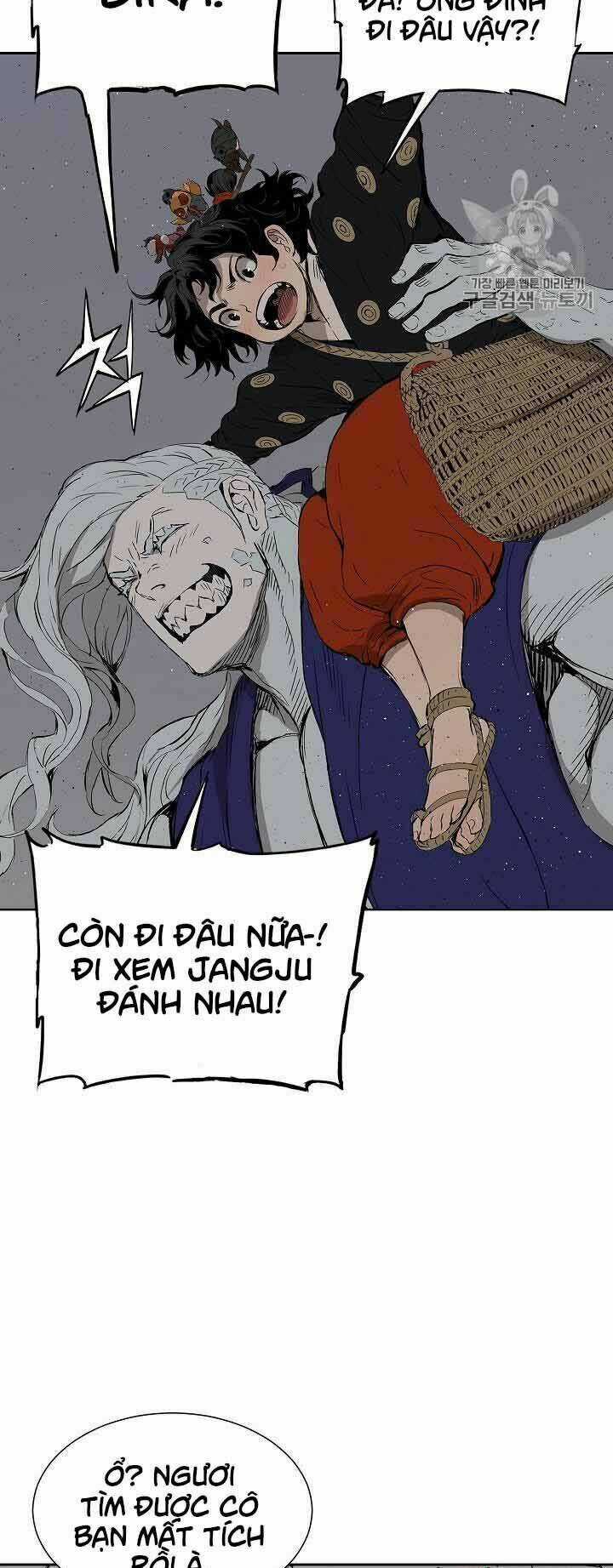 Vô Kiếm Tiểu Tử - Chapter 49 - Trang 31