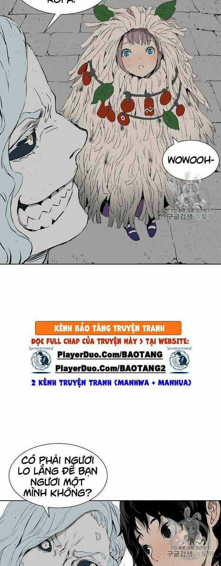 Vô Kiếm Tiểu Tử - Chapter 49 - Trang 32