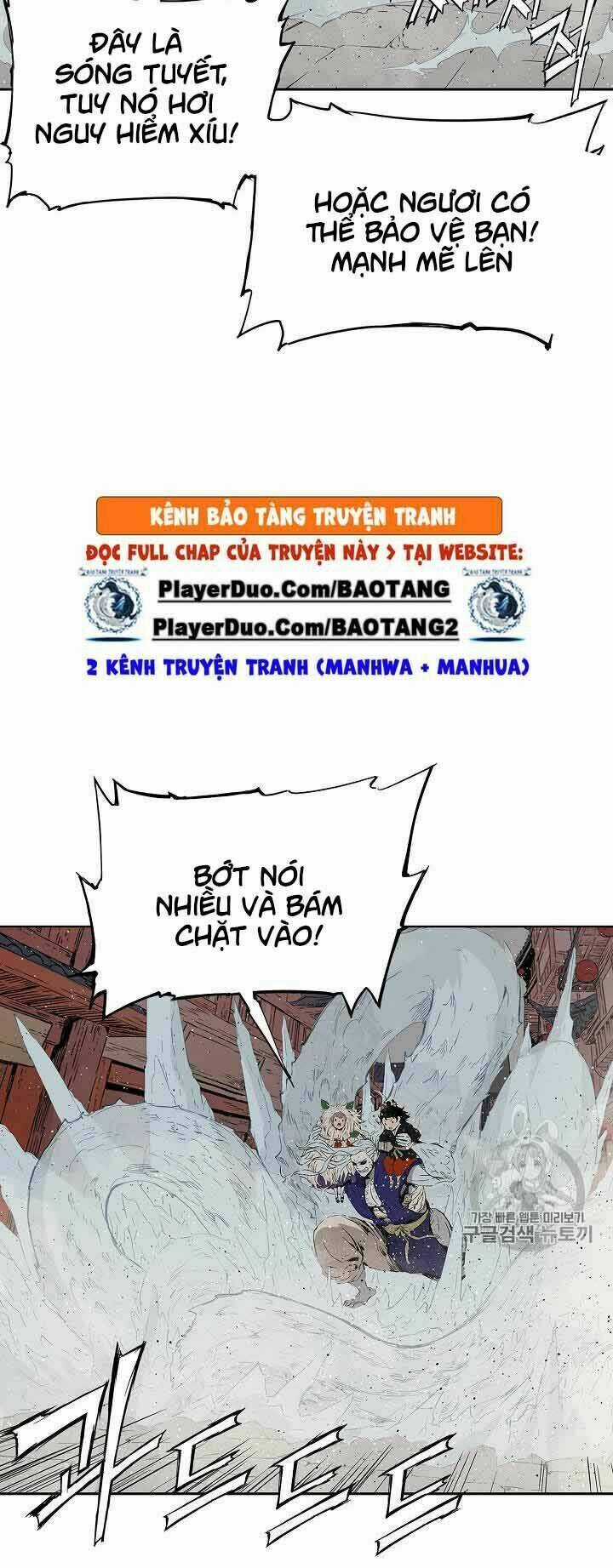 Vô Kiếm Tiểu Tử - Chapter 49 - Trang 35