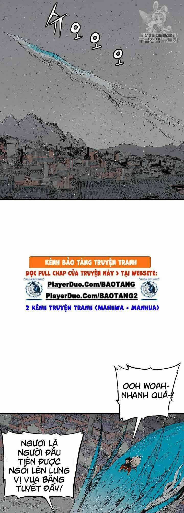 Vô Kiếm Tiểu Tử - Chapter 49 - Trang 38