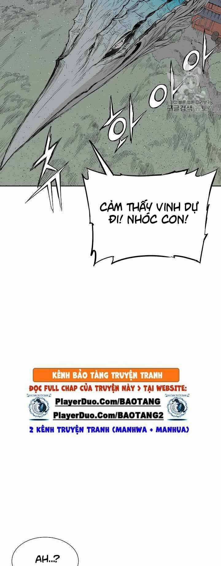 Vô Kiếm Tiểu Tử - Chapter 49 - Trang 39