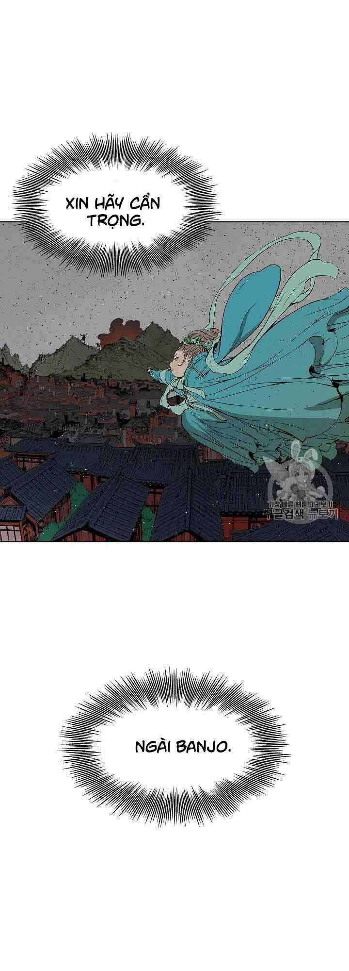 Vô Kiếm Tiểu Tử - Chapter 49 - Trang 5