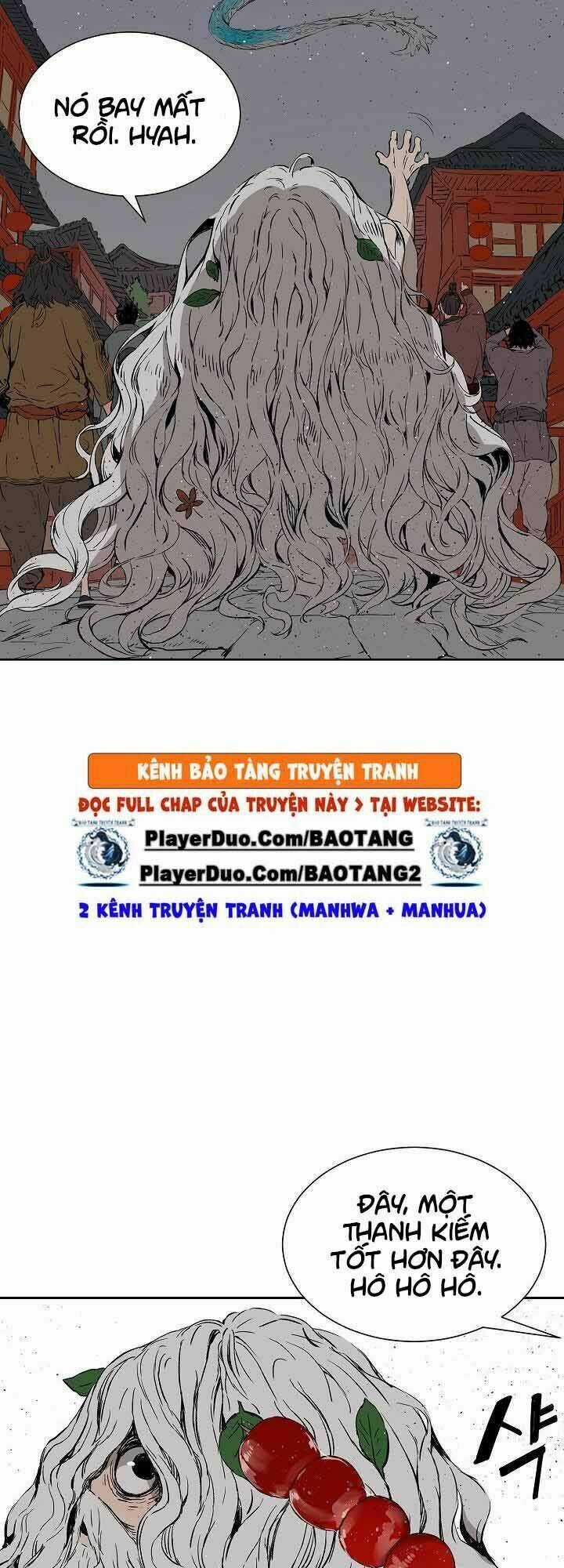 Vô Kiếm Tiểu Tử - Chapter 49 - Trang 41