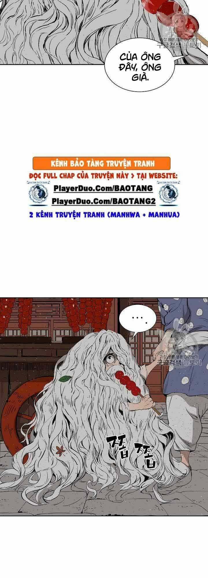 Vô Kiếm Tiểu Tử - Chapter 49 - Trang 42