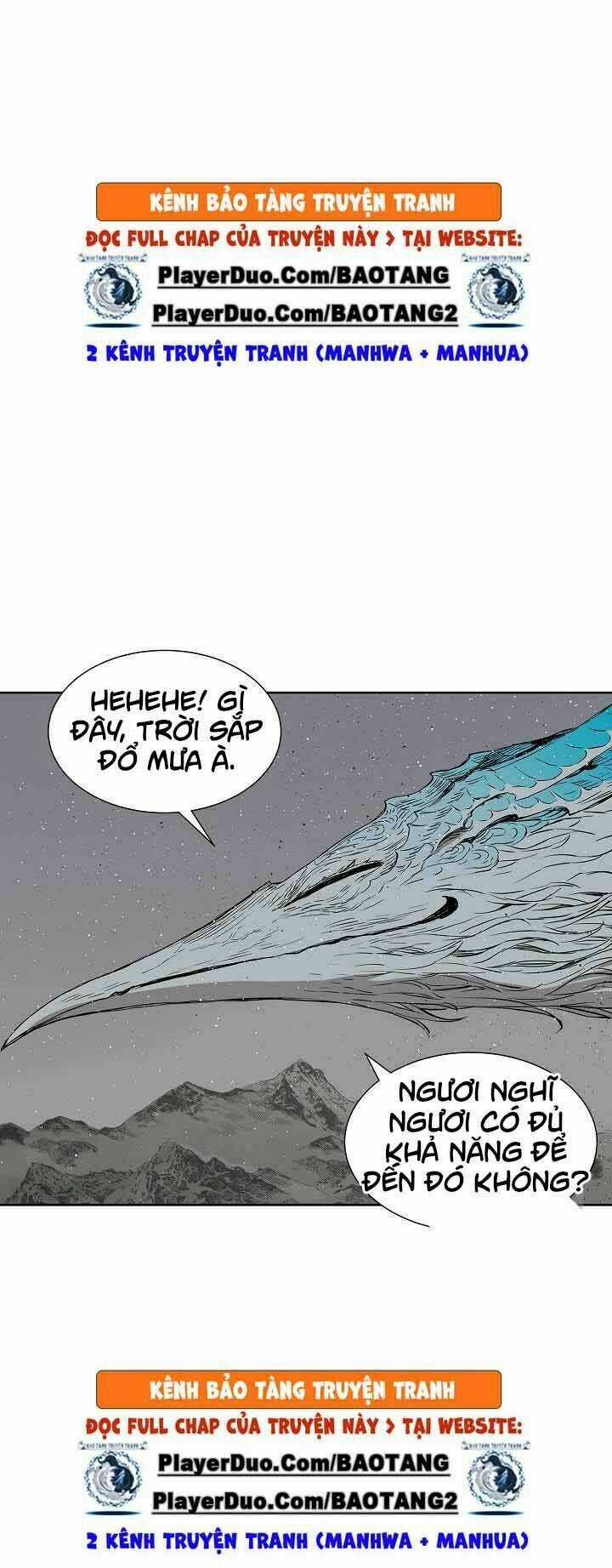 Vô Kiếm Tiểu Tử - Chapter 49 - Trang 43