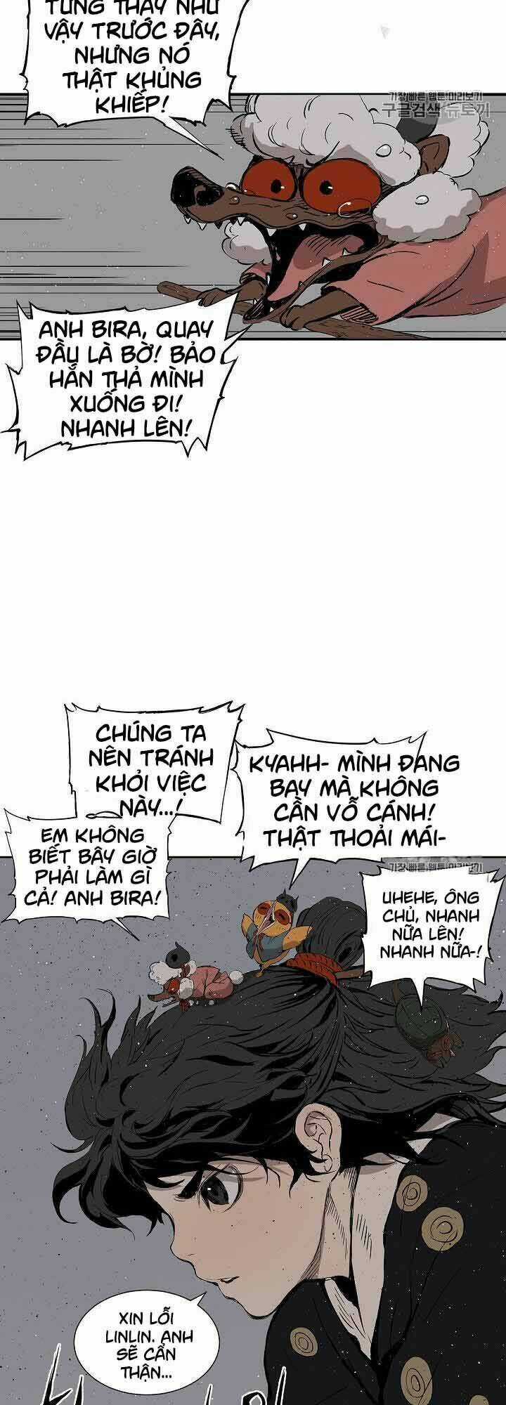 Vô Kiếm Tiểu Tử - Chapter 49 - Trang 46