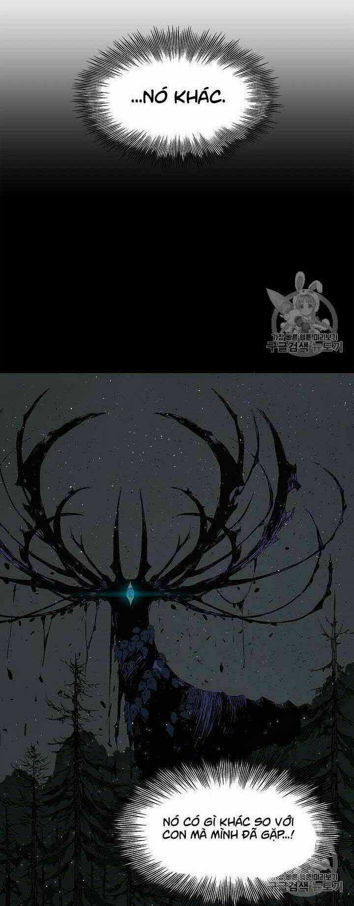 Vô Kiếm Tiểu Tử - Chapter 49 - Trang 48