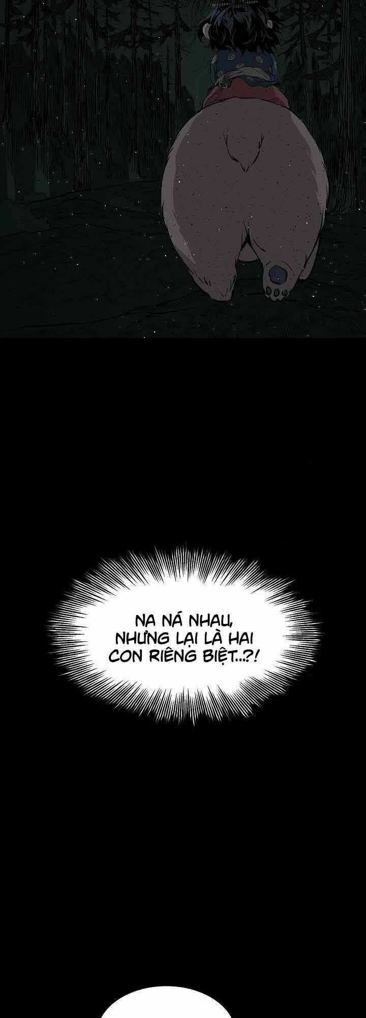 Vô Kiếm Tiểu Tử - Chapter 49 - Trang 49