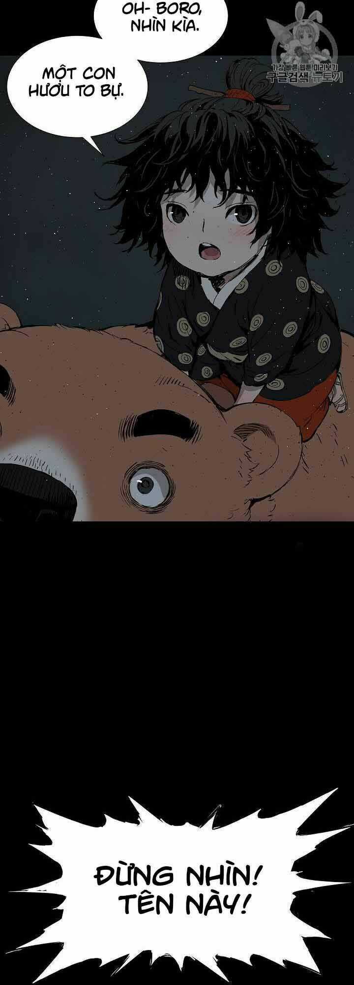 Vô Kiếm Tiểu Tử - Chapter 49 - Trang 50