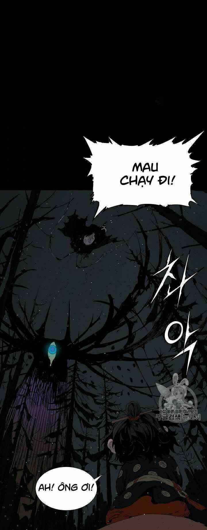 Vô Kiếm Tiểu Tử - Chapter 49 - Trang 51