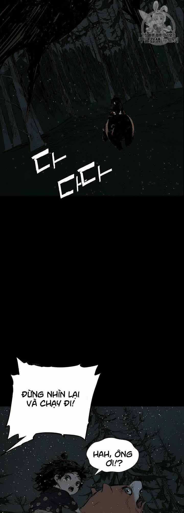 Vô Kiếm Tiểu Tử - Chapter 49 - Trang 54