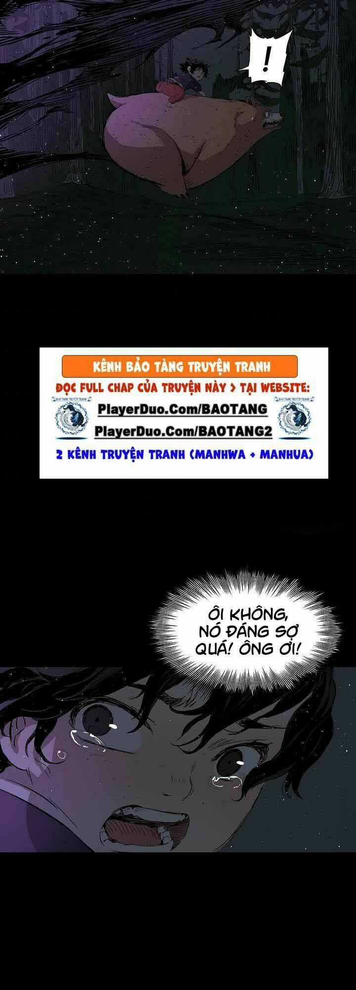 Vô Kiếm Tiểu Tử - Chapter 49 - Trang 57