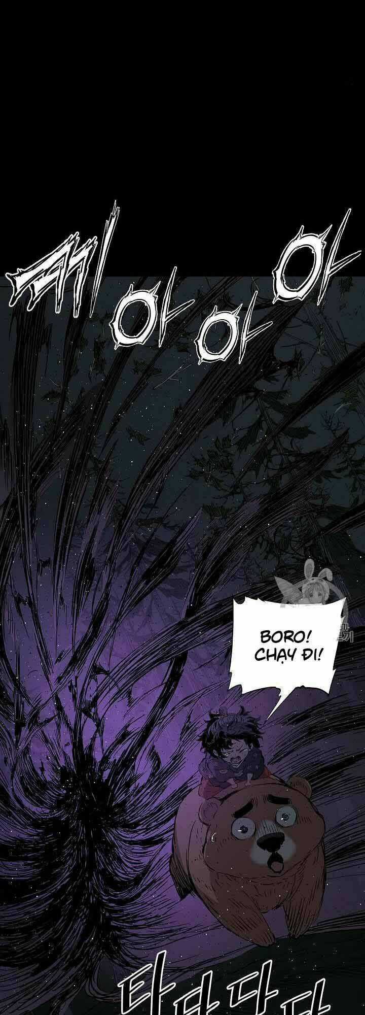 Vô Kiếm Tiểu Tử - Chapter 49 - Trang 58