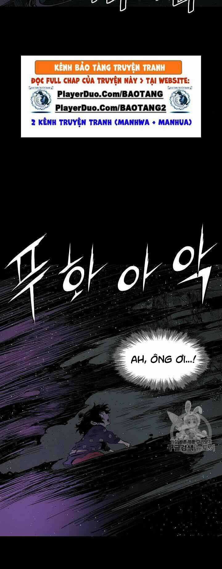 Vô Kiếm Tiểu Tử - Chapter 49 - Trang 59