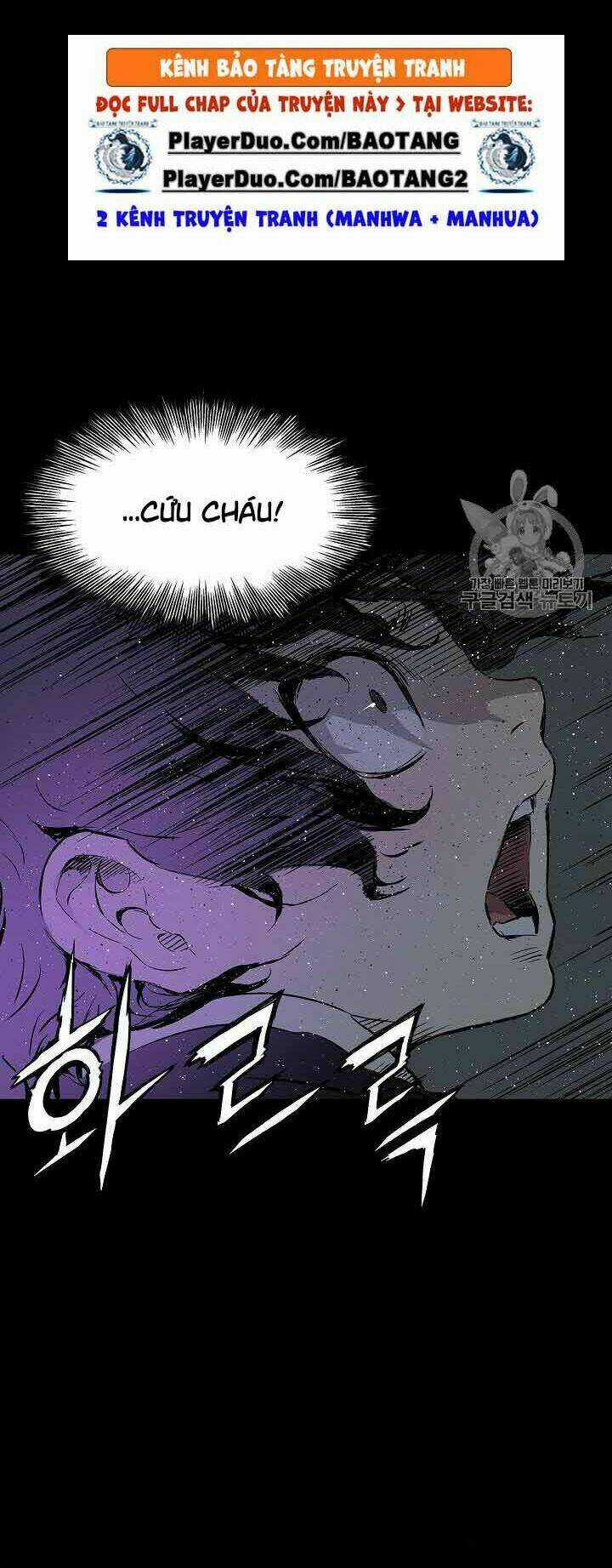 Vô Kiếm Tiểu Tử - Chapter 49 - Trang 60