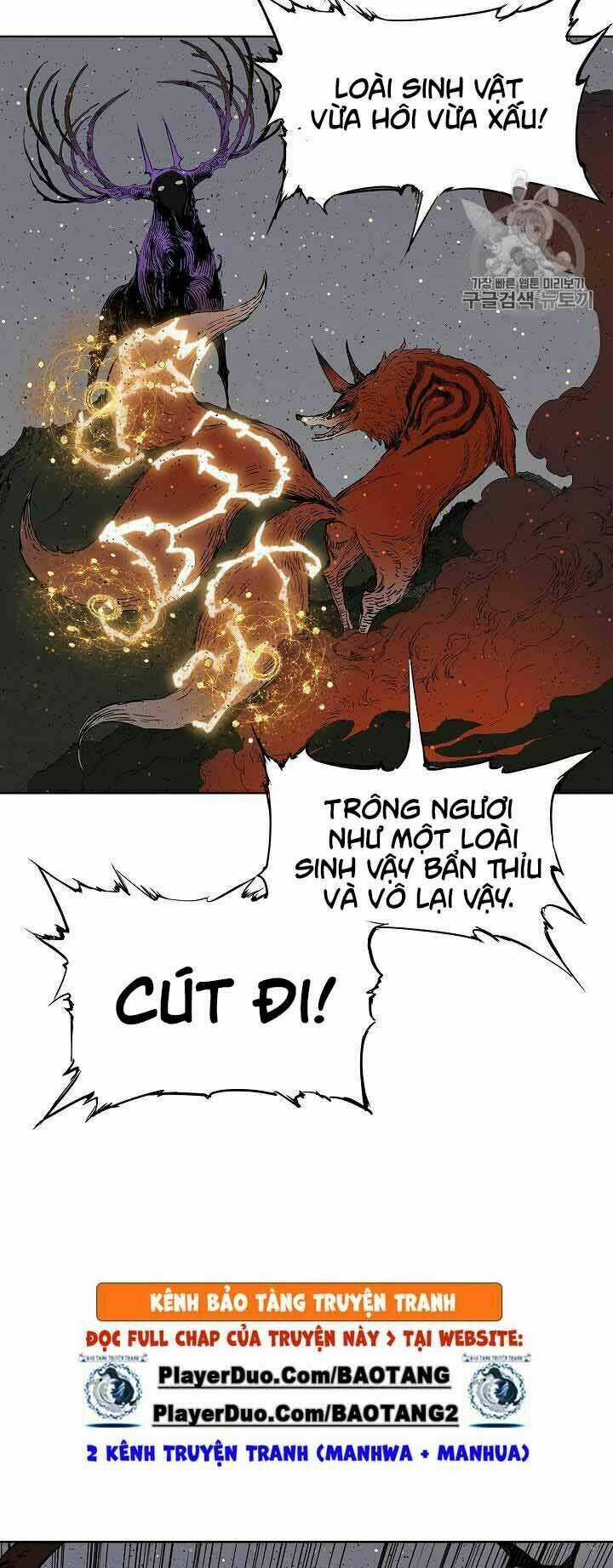 Vô Kiếm Tiểu Tử - Chapter 49 - Trang 7