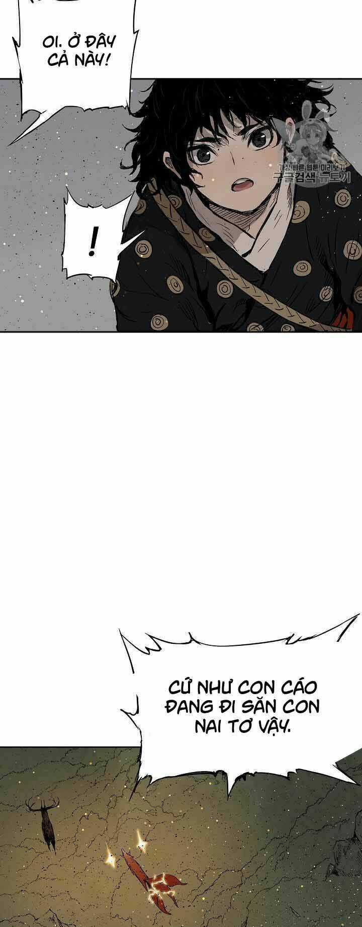 Vô Kiếm Tiểu Tử - Chapter 49 - Trang 63