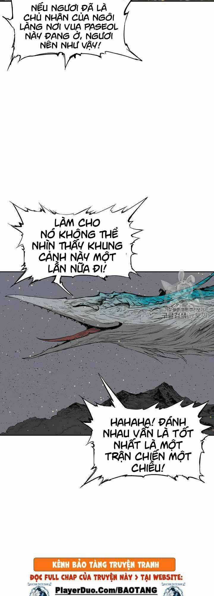 Vô Kiếm Tiểu Tử - Chapter 49 - Trang 65