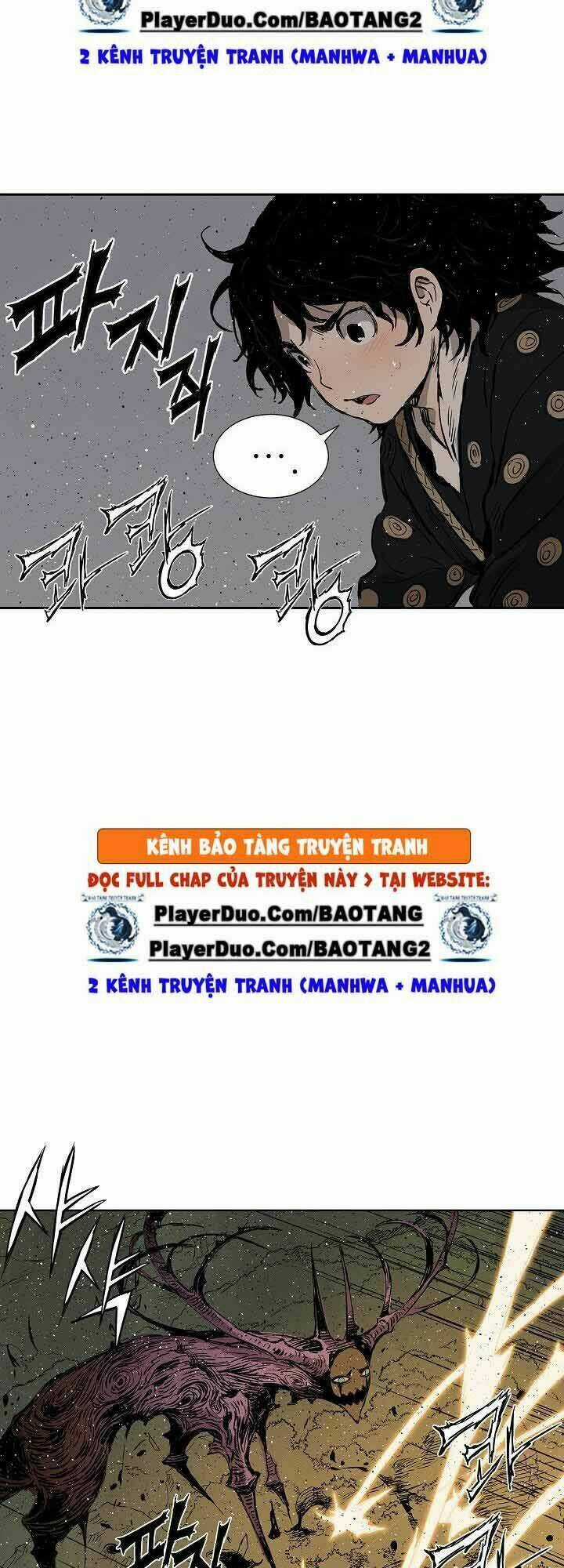 Vô Kiếm Tiểu Tử - Chapter 49 - Trang 66