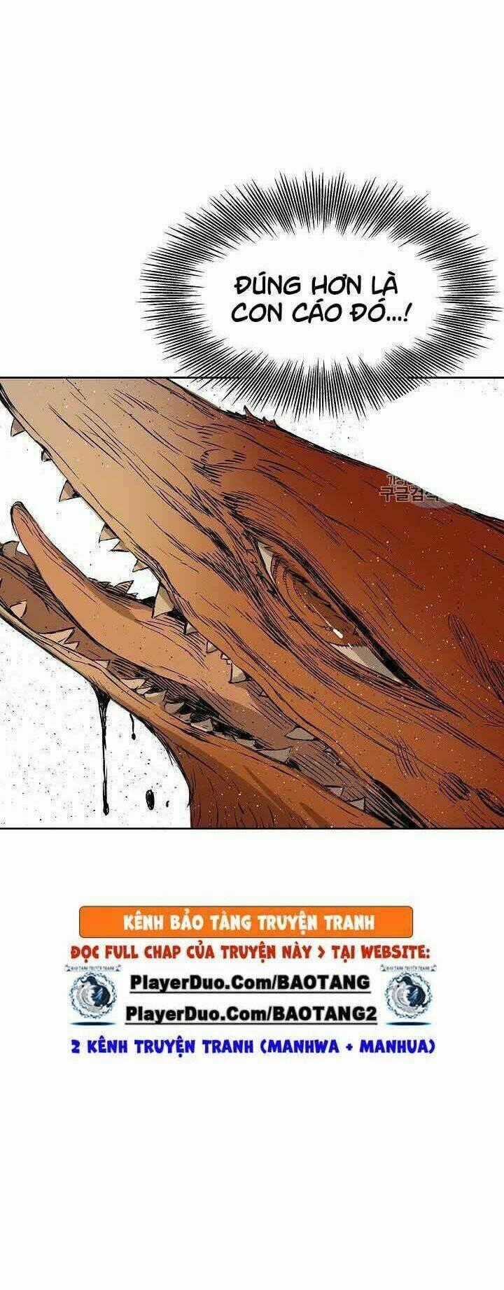 Vô Kiếm Tiểu Tử - Chapter 49 - Trang 68