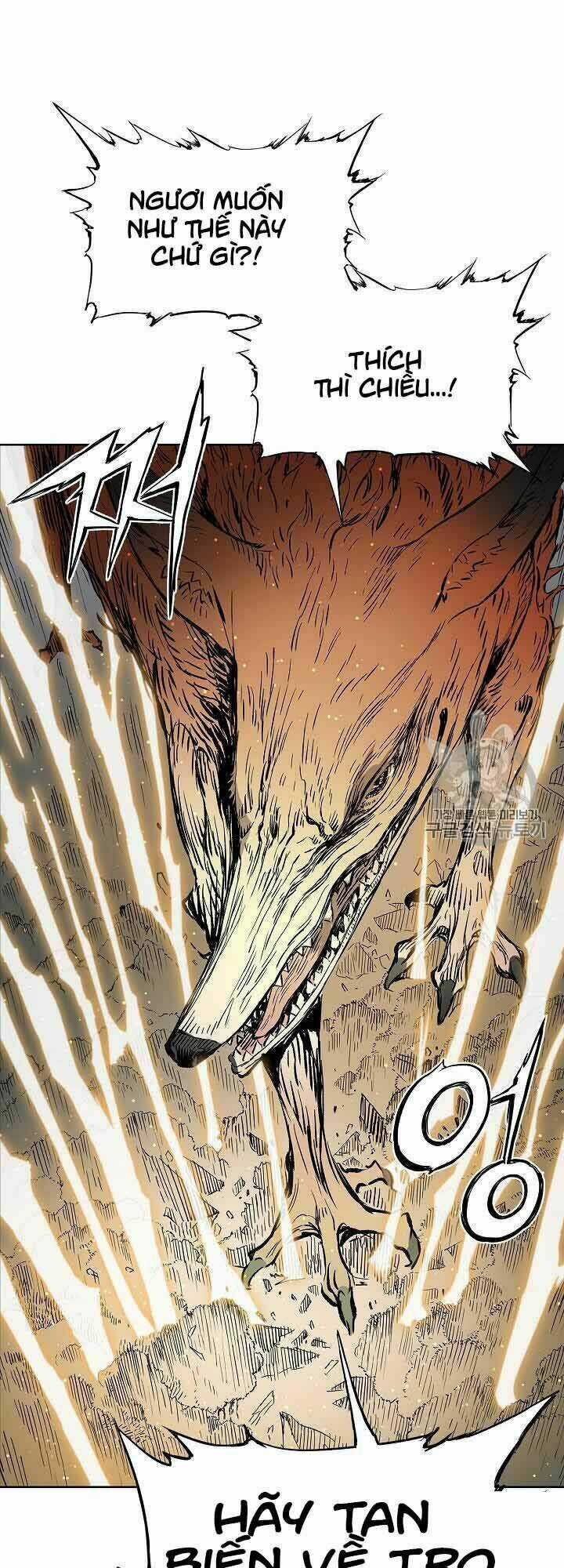 Vô Kiếm Tiểu Tử - Chapter 49 - Trang 9