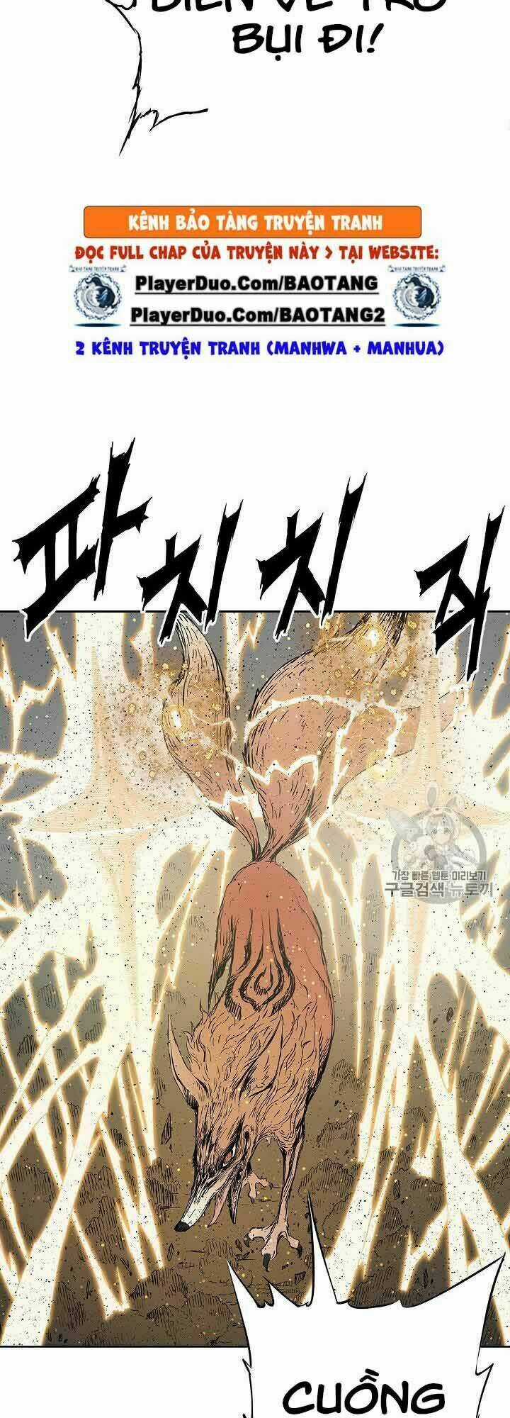 Vô Kiếm Tiểu Tử - Chapter 49 - Trang 10