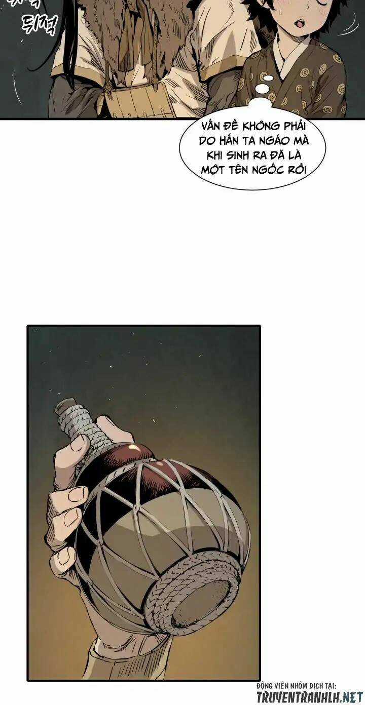 Vô Kiếm Tiểu Tử - Chapter 5 - Trang 11