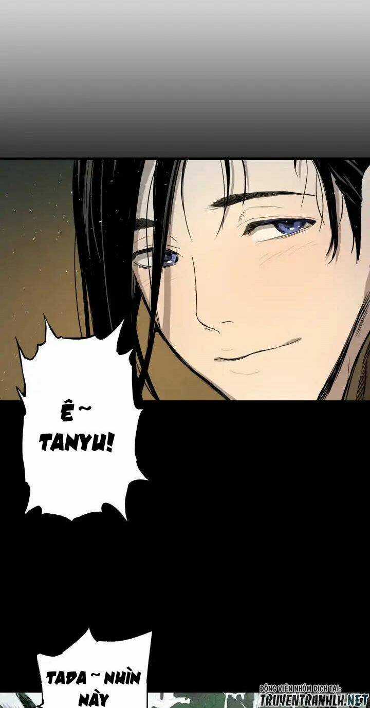 Vô Kiếm Tiểu Tử - Chapter 5 - Trang 16