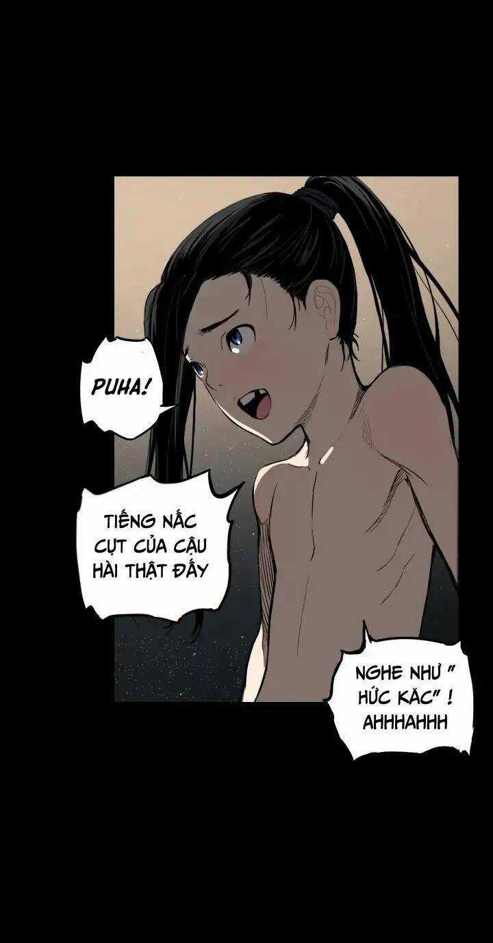 Vô Kiếm Tiểu Tử - Chapter 5 - Trang 20