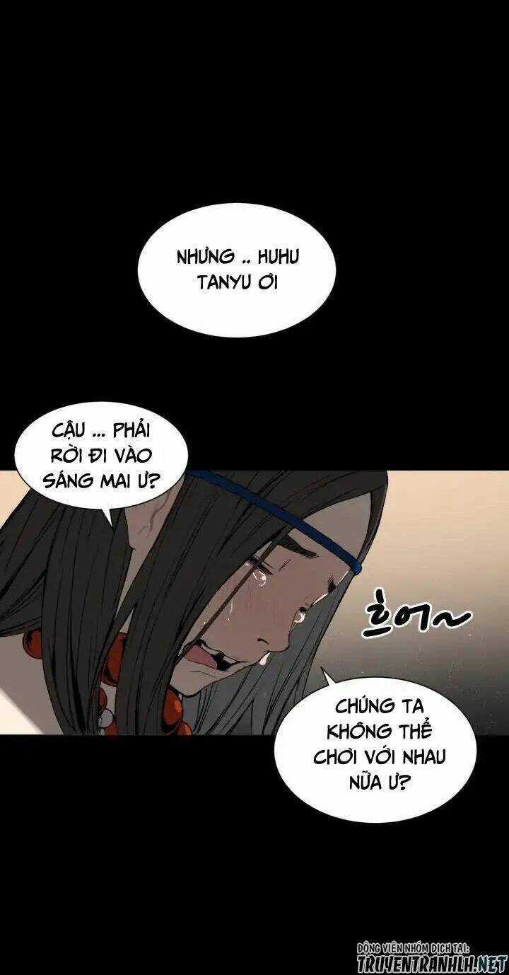 Vô Kiếm Tiểu Tử - Chapter 5 - Trang 21