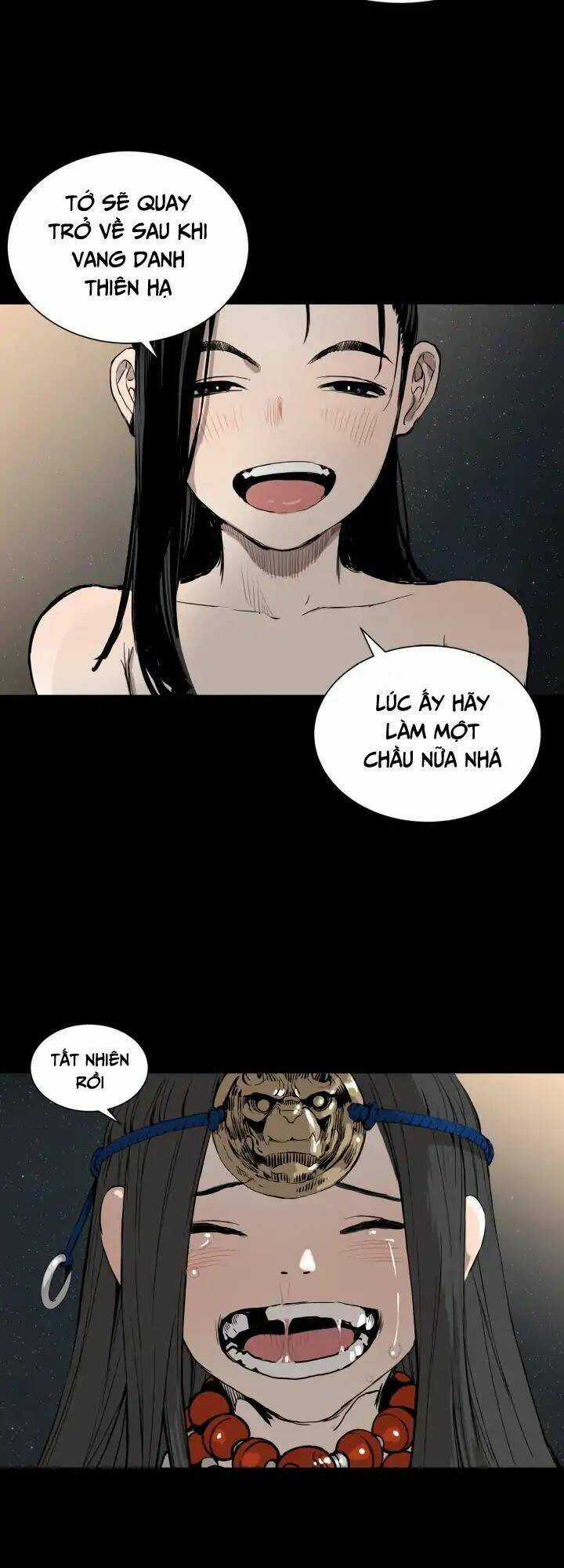 Vô Kiếm Tiểu Tử - Chapter 5 - Trang 24