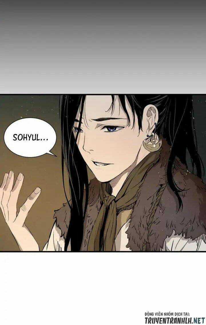 Vô Kiếm Tiểu Tử - Chapter 5 - Trang 26