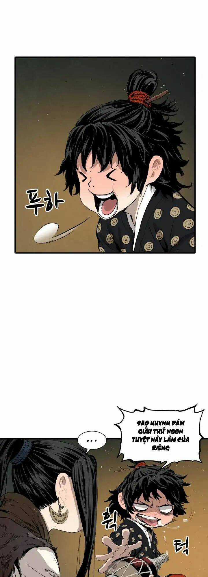 Vô Kiếm Tiểu Tử - Chapter 5 - Trang 28