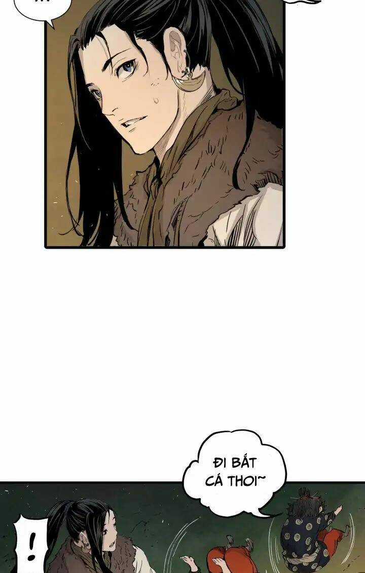 Vô Kiếm Tiểu Tử - Chapter 5 - Trang 30