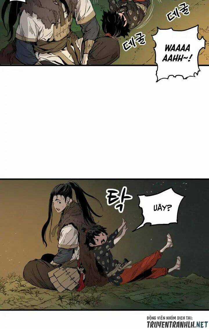 Vô Kiếm Tiểu Tử - Chapter 5 - Trang 31