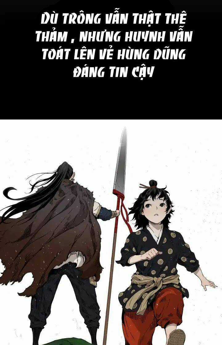 Vô Kiếm Tiểu Tử - Chapter 5 - Trang 35