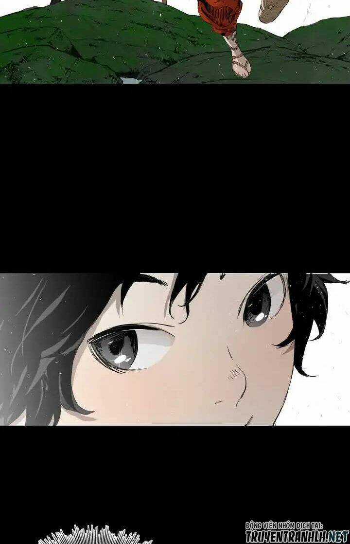 Vô Kiếm Tiểu Tử - Chapter 5 - Trang 36