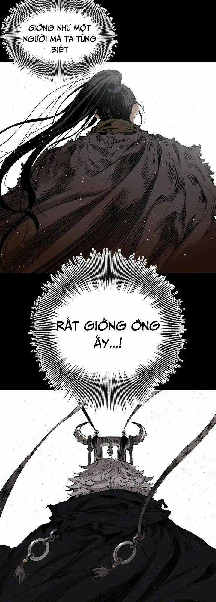 Vô Kiếm Tiểu Tử - Chapter 5 - Trang 37